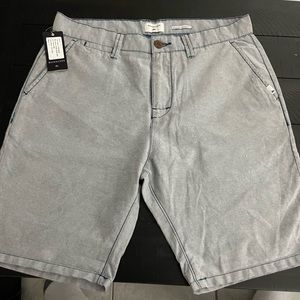 Quicksilver shorts